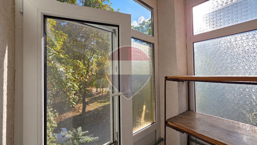 Apartament cu 2 camere în Ultracentral