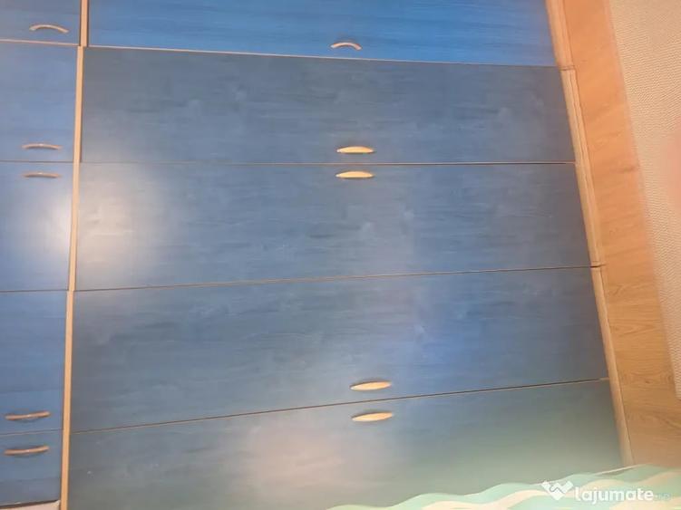 Apartament cu 2 camere decomandat în Turnișor