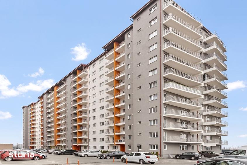 New Confort City, cateva minute de targ Vitan,Comision 0%! - 5