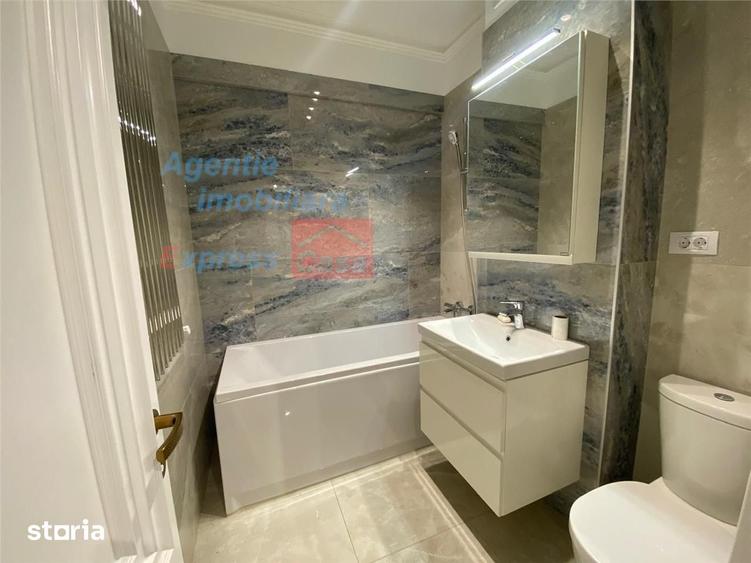 Apartament 3 camere, etaj intermediar, bloc nou, Tatarasi - 4