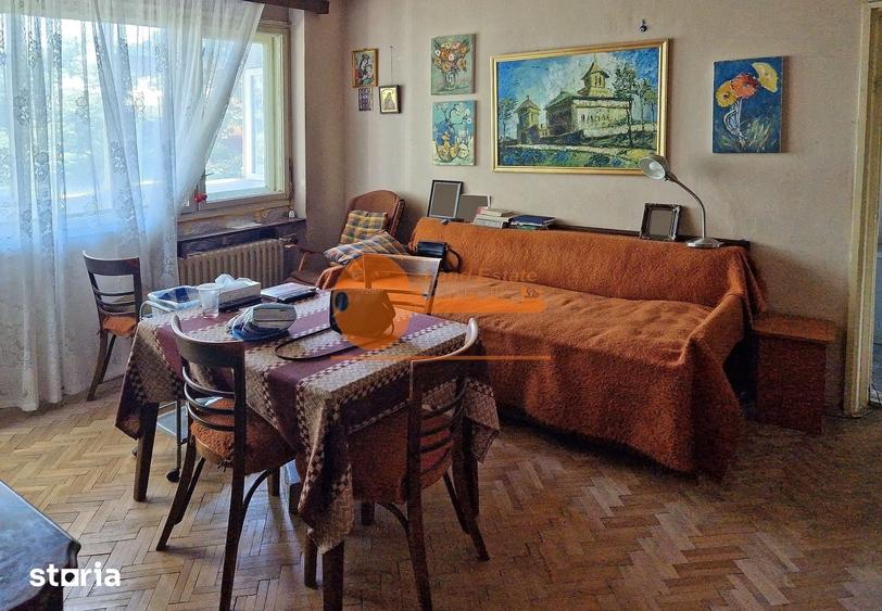 Apartament 3 Camere | 75 mp | 10 Min Metrou Cranga?i - 2