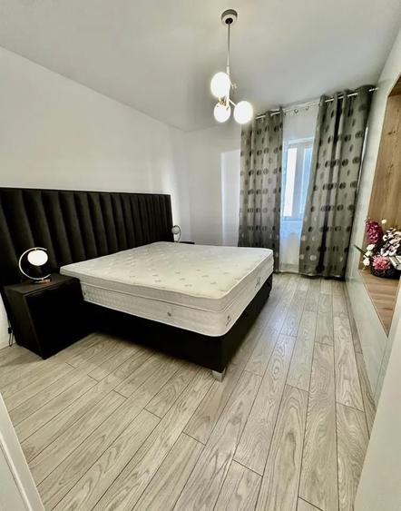 Apartament cu 2 camere decomandat, mobilat în Chitila