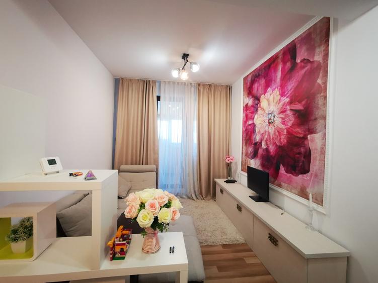Apartament cu 2 camere decomandat în Prelungirea Ghencea