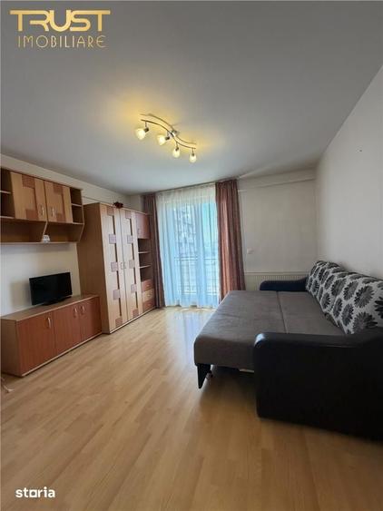 1 Camera l FSEGA & Iulius Mall l 40 MP l Balcon - 7