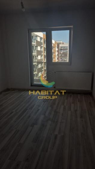 Apartament cu 2 camere semidecomandat în Sud-Vest