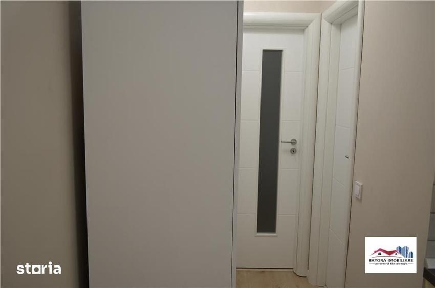 Apartament cu 2 camere în Cornișa