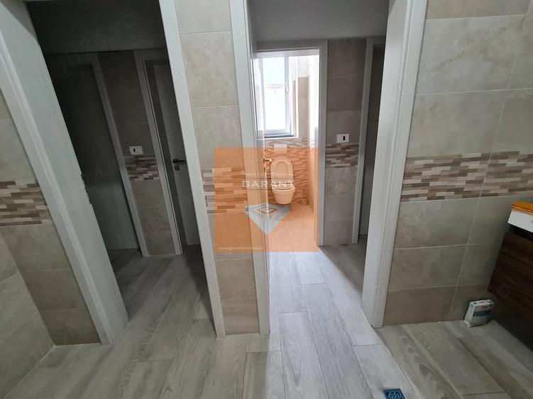 Spațiu comercial, de 200 mp, în Bradu