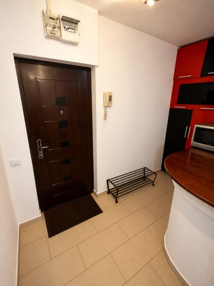 Apartament cu 2 camere decomandat, mobilat în Iancului