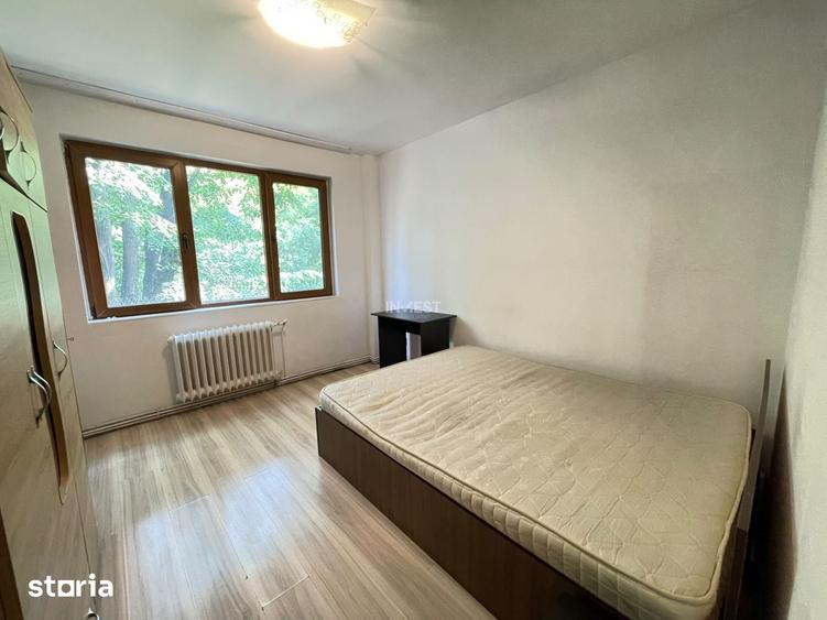 Apartament 3 camere-Tatarasi-Tudor Center - 1