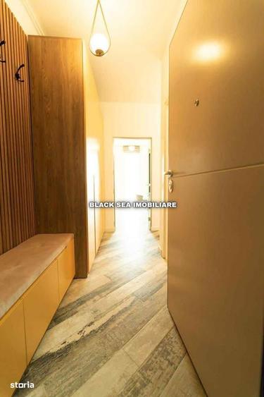 Apartament 2 camere zona Campus cu parcare Privata - TERMEN LUNG - 6
