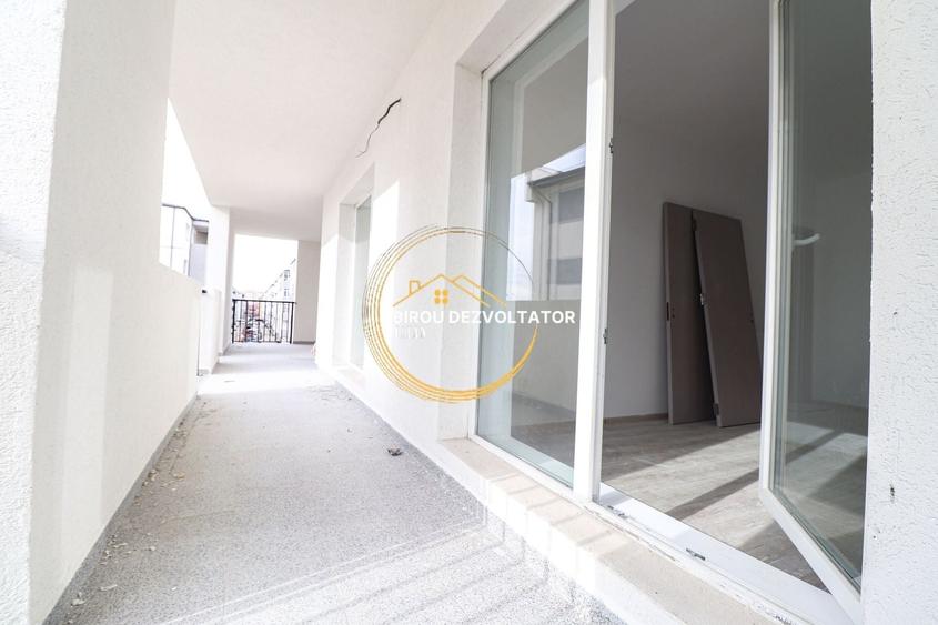 Apartament cu 4 camere decomandat în Theodor Pallady
