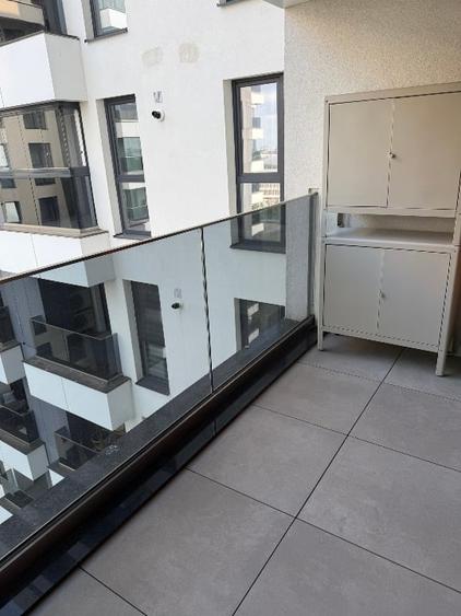 Apartament cu 2 camere semidecomandat, mobilat în Politehnica