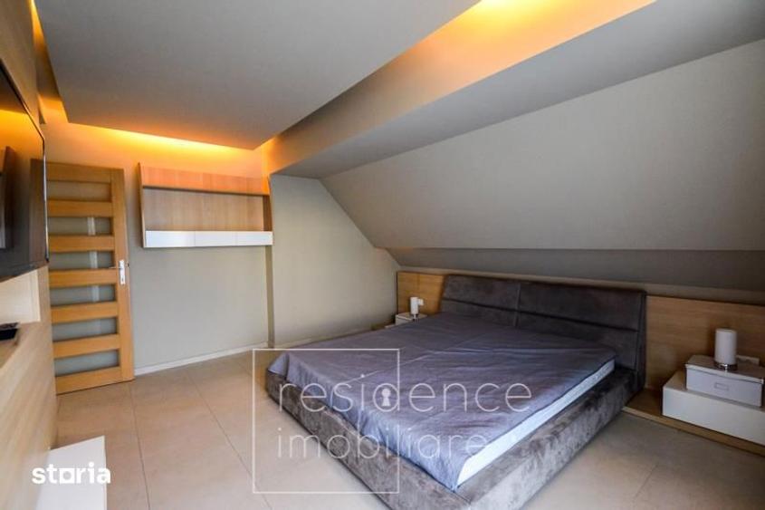 Apartament cu 4 camere în Mănăștur