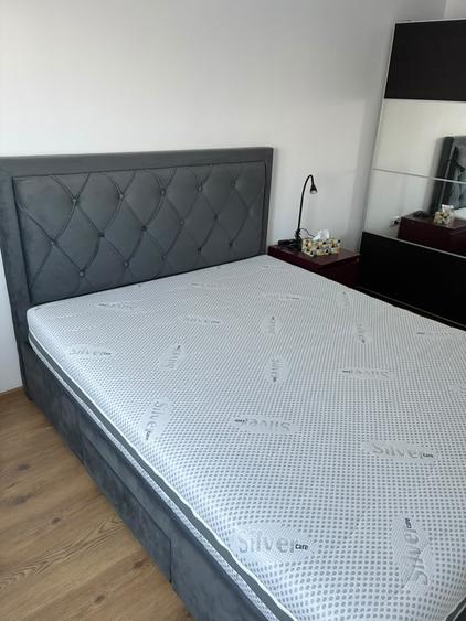 Apartament cu 2 camere semidecomandat în Parcul Carol