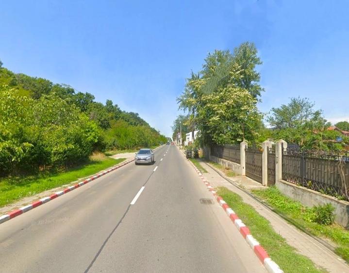 Teren de 14993 mp, în Iancu Nicolae