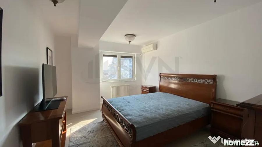 Apartament 4 camere de Inchiriat Parcare Alba Iulia - 7