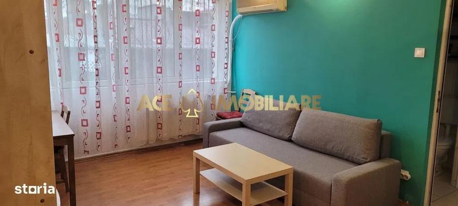 2 Camere de inchiriat | Tineretului | Metrou | Mobilat - 1