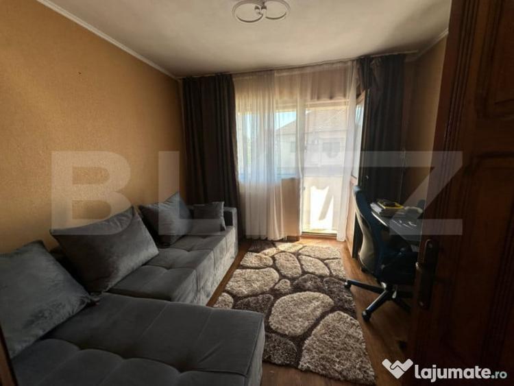 Casa de vanzare in zona Pandurasu - 2