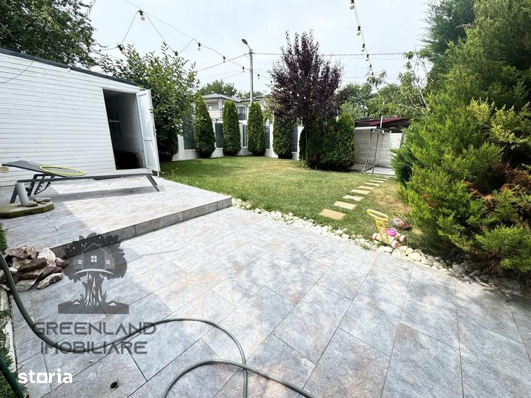 Casă cu 4 camere cu Teren 330 Mp în Mircea cel Bătrân