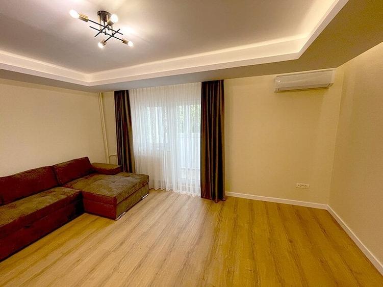 Apartament cu 2 camere decomandat în 13 Septembrie
