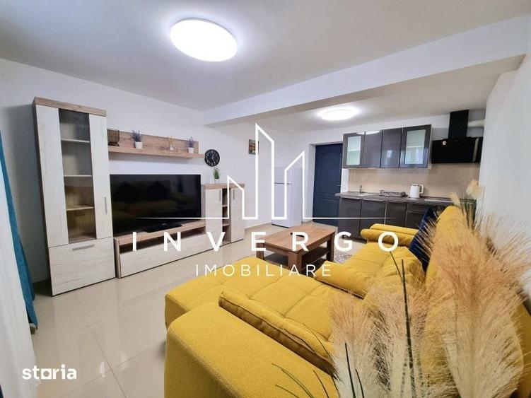 Apartament cu 2 camere decomandat în Grigorescu