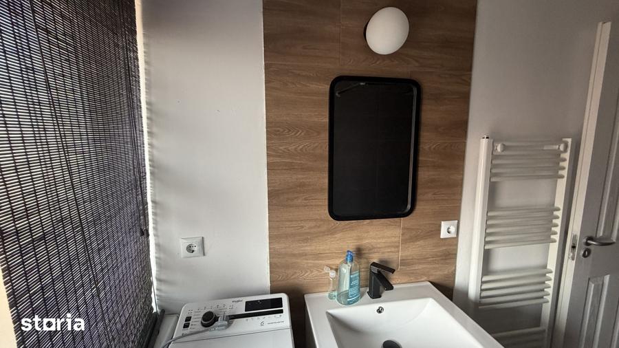 Apartament cu 3 camere în Ultracentral
