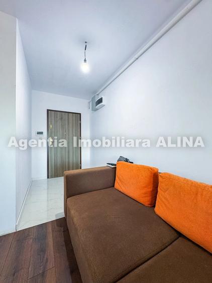 Apartament cu 2 camere decomandat în 22 Decembrie