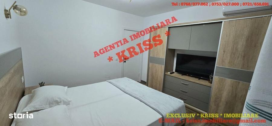 Apartament cu 4 camere decomandat în Ultracentral