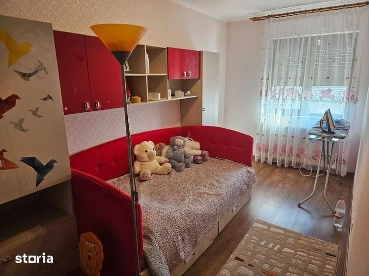 Casă cu 4 camere cu Teren 146 Mp în Calea Aradului