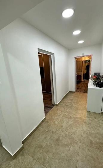 Apartament cu 2 camere decomandat, mobilat în Olteniței