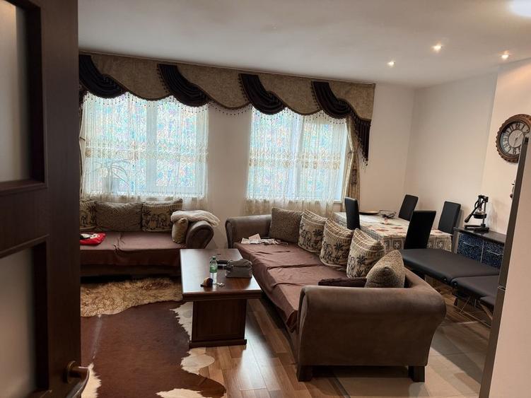 Închiriere apartament 3 camere în Rin Grand Residence | Vitan-Bârzești - 4