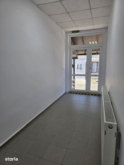 Spațiu comercial, de 25 mp, în Ștefan cel Mare
