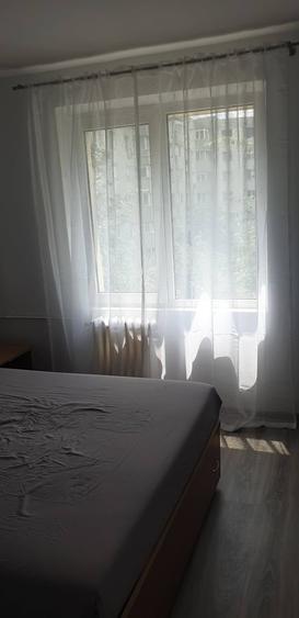Apartament cu 2 camere decomandat în Pantelimon