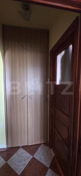 Apartament cu 3 camere decomandat în Mihai Bravu