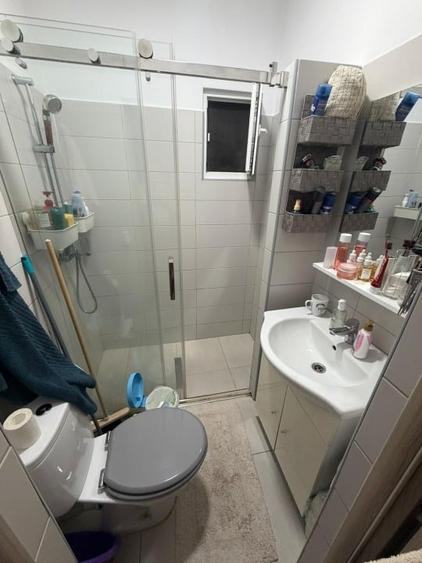 Apartament cu 2 camere decomandat, mobilat în Floreasca