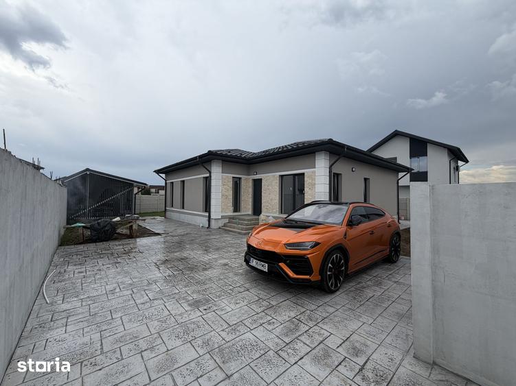 Casa Parter Curte 700 mp Mutare Rapida - 7