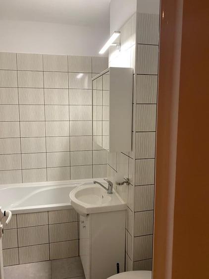 Apartament 1 camera, Nicolina 2, 40 mp, etaj 1 - 6