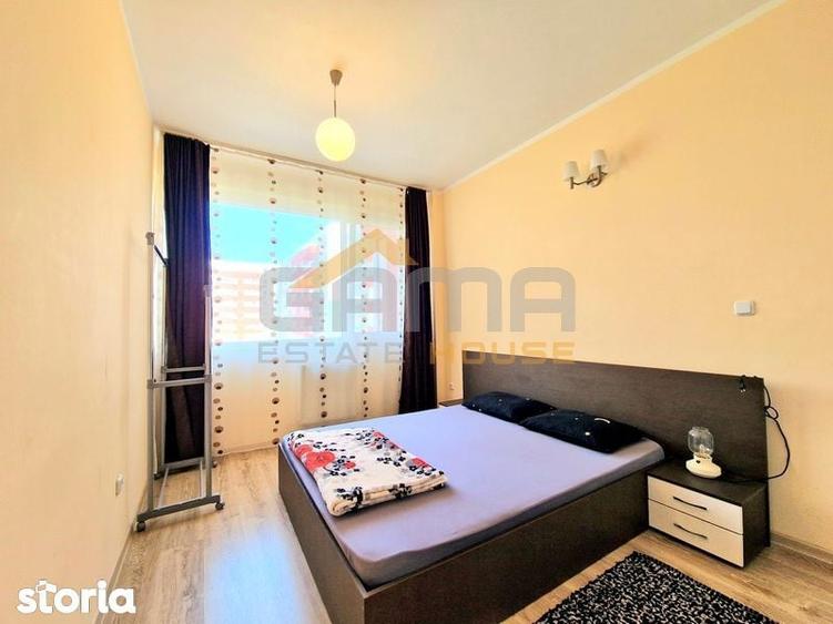 Apartament 2 camera Ared Uta - 4