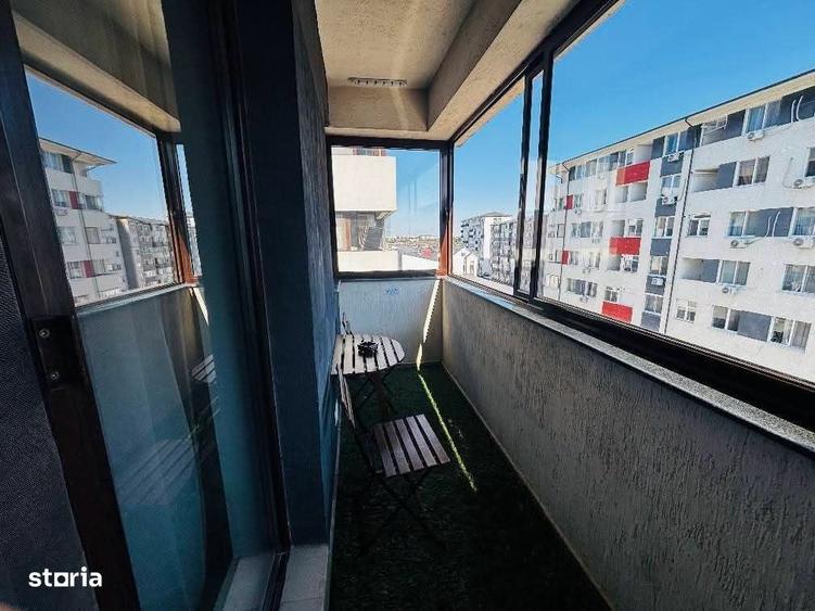 Apartament 2 Camere Militari Rezervelor - 10
