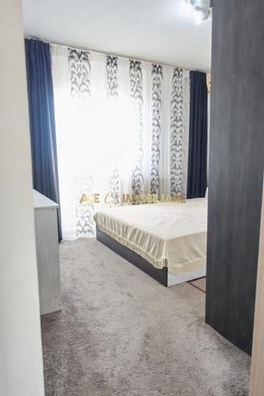 Apartament cu 2 camere semidecomandat, mobilat în 13 Septembrie