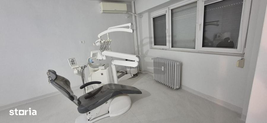 Garsonieră decomandată în Dristor