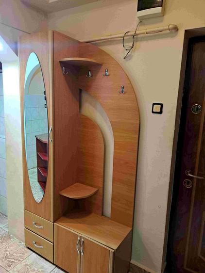 Apartament cu 2 camere decomandat în Mureșeni