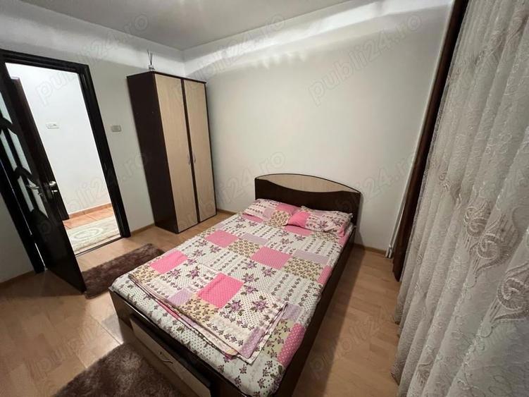 Apartament cu 3 camere decomandat în Tomis Nord