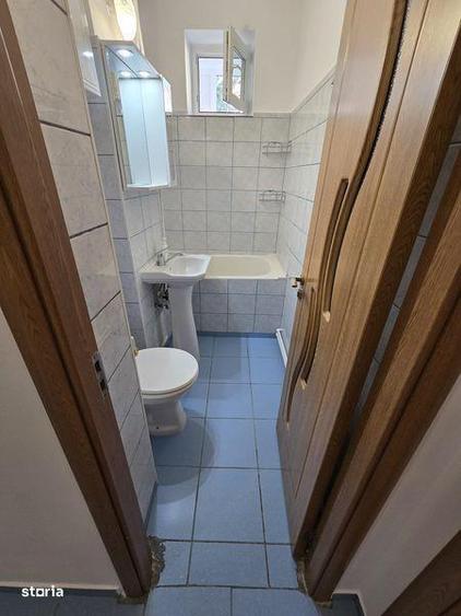 Apartament cu 2 camere în Cedonia