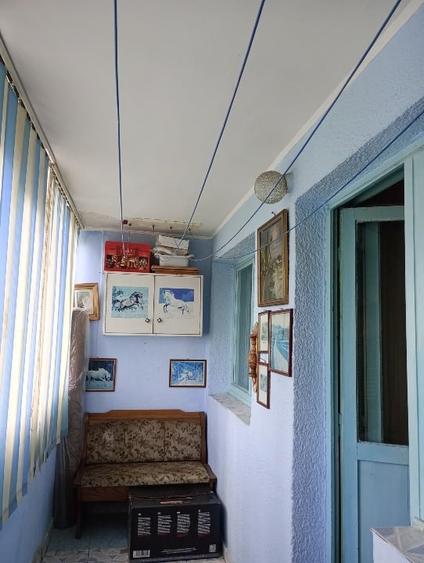 Apartament cu 2 camere decomandat, mobilat în Podu Roș