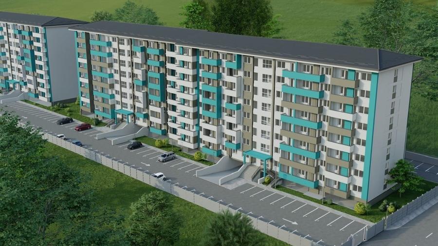 Apartament cu 2 camere decomandat în Berceni — fotografia 1