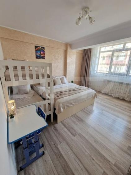 Apartament 2 camere, 64,90mp, etaj 2, bloc nou, zona Burdujeni - 5