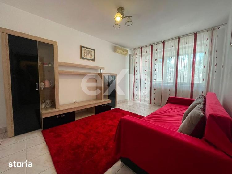 DE INCHIRIAT 2 camere decomandat Timisoara zona Iosefin - 1