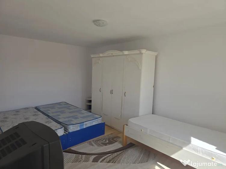 Casă cu 3 camere în Sud
