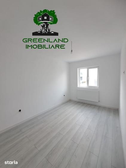 Garsonieră decomandată în Ciurea